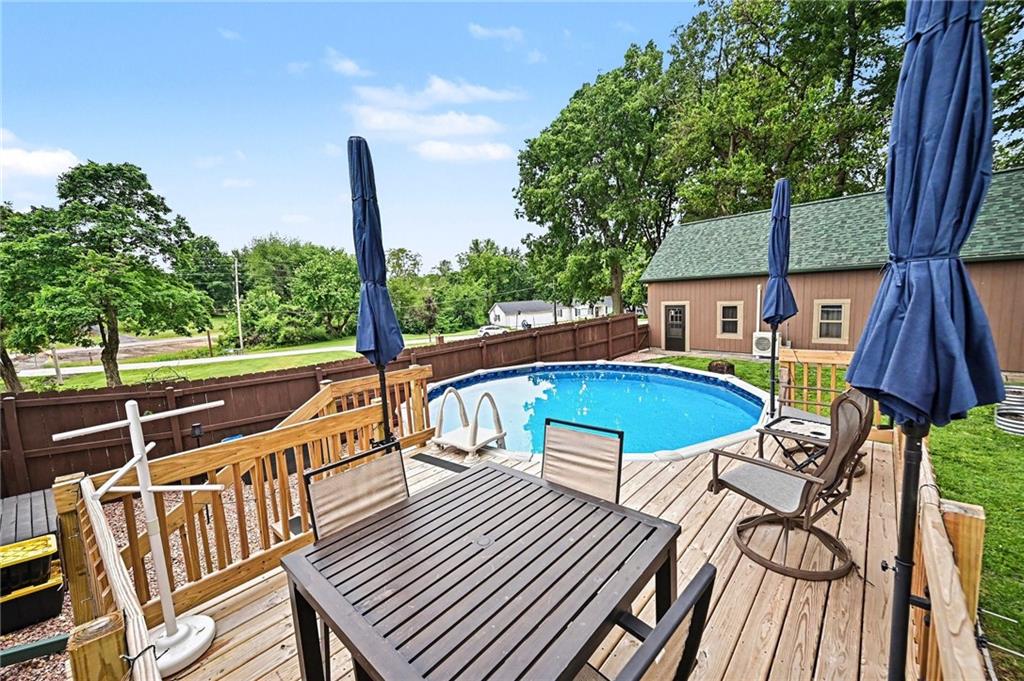 1 Ridgeland Road Country Club, MO 64505 - Photo 40 of 49