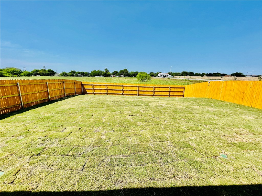 12912 Cerro Castellan Trace Manor, TX 78653 - Photo 34 of 36 a view of a swimming pool and an outdoor space