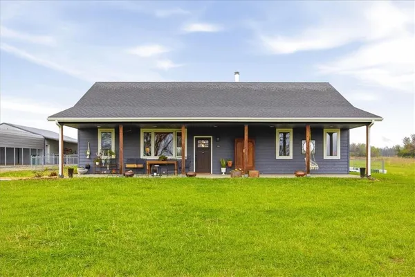 $550,000 | 27722 South Groh Road, Cleveland, MO 64734