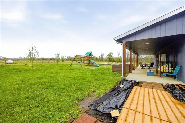 $550,000 | 27722 South Groh Road, Cleveland, MO 64734