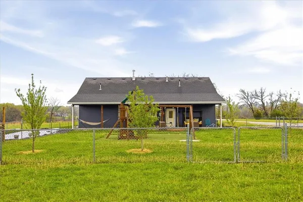 $550,000 | 27722 South Groh Road, Cleveland, MO 64734