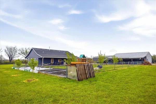 $550,000 | 27722 South Groh Road, Cleveland, MO 64734