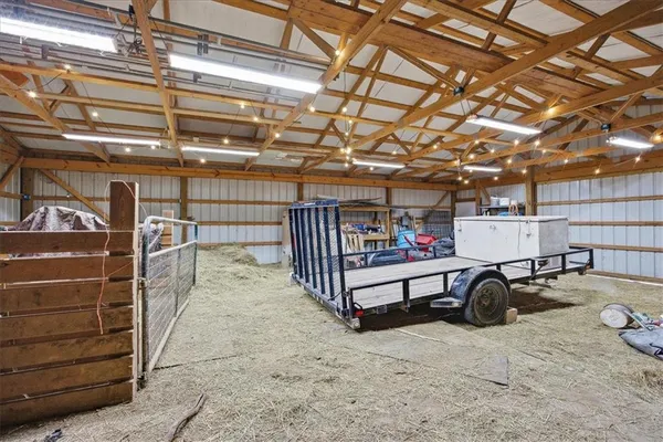 $550,000 | 27722 South Groh Road, Cleveland, MO 64734