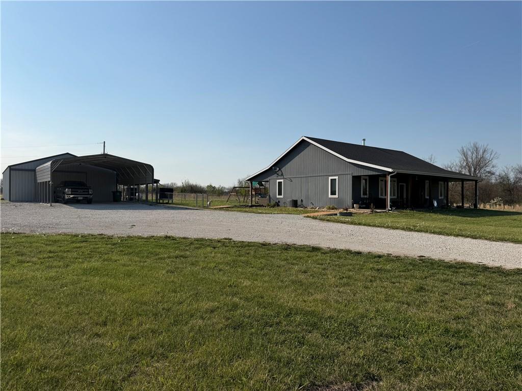 27722 South Groh Road Cleveland, MO 64734 - Photo 3 of 14