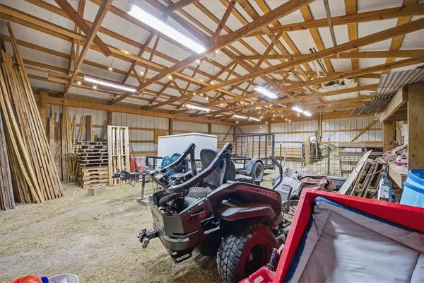 $550,000 | 27722 South Groh Road, Cleveland, MO 64734