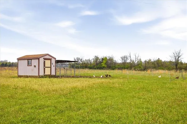 $550,000 | 27722 South Groh Road, Cleveland, MO 64734