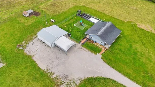 $550,000 | 27722 South Groh Road, Cleveland, MO 64734