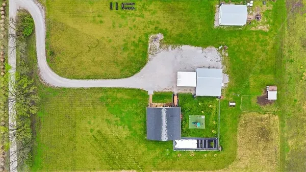$550,000 | 27722 South Groh Road, Cleveland, MO 64734