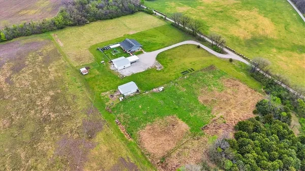 $550,000 | 27722 South Groh Road, Cleveland, MO 64734