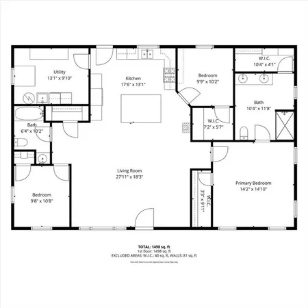 $550,000 | 27722 South Groh Road, Cleveland, MO 64734