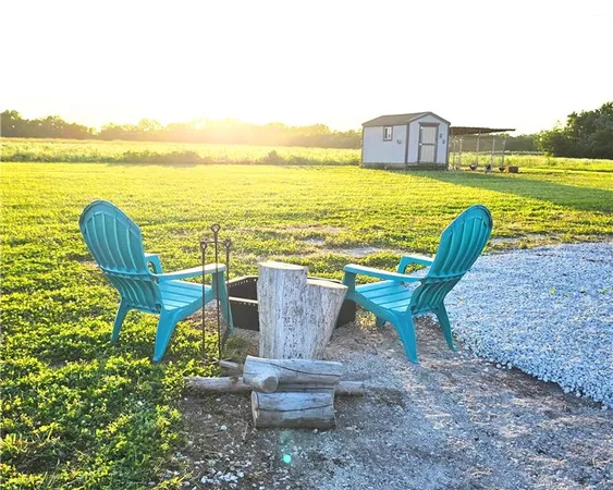 $550,000 | 27722 South Groh Road, Cleveland, MO 64734