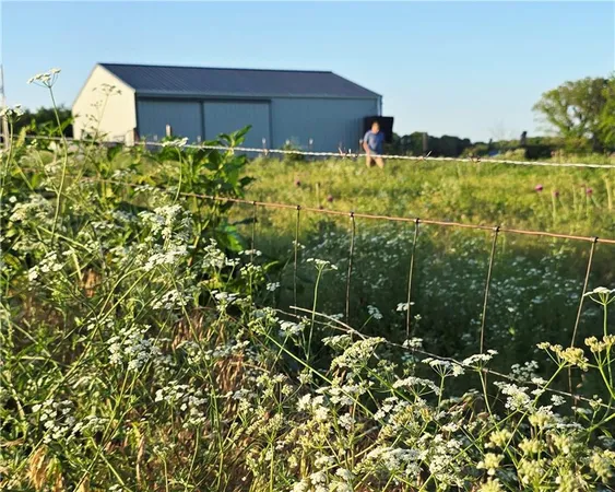 $550,000 | 27722 South Groh Road, Cleveland, MO 64734