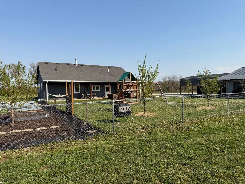 27722 South Groh Road Cleveland, MO 64734 - Photo 6 of 14
