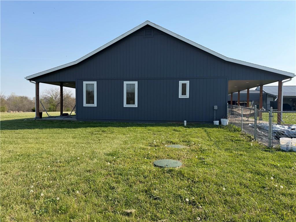 27722 South Groh Road Cleveland, MO 64734 - Photo 8 of 14