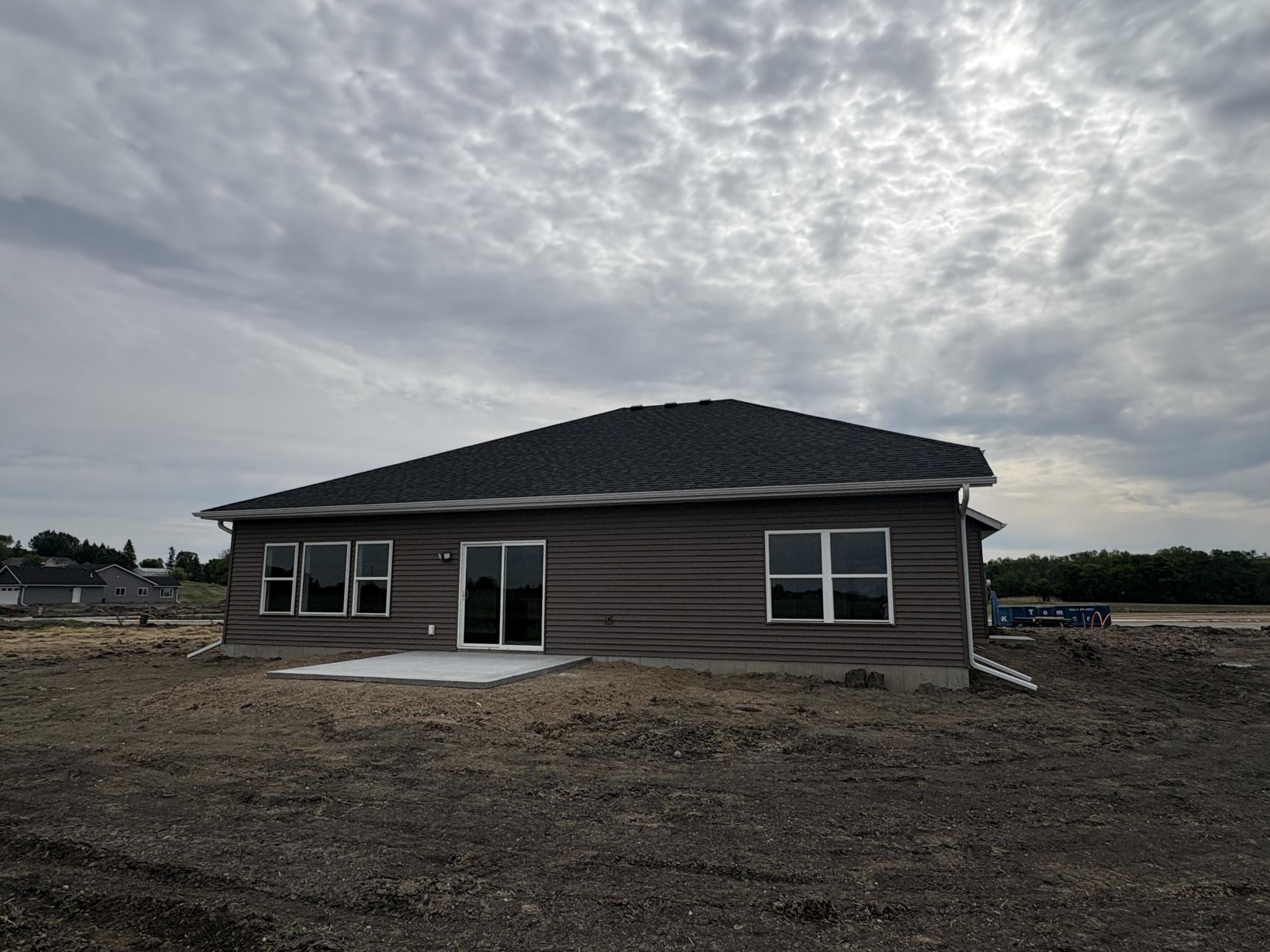 520 Ramey Road Maple Lake, MN 55358 - Photo 16 of 20