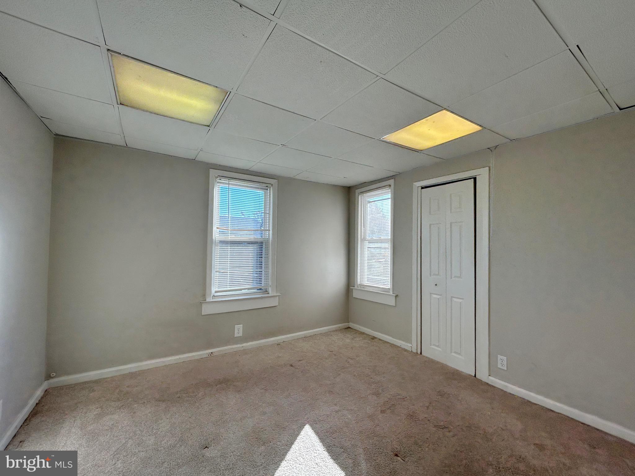 509 Orchard Avenue Delanco, NJ 08075 - Photo 19 of 33 a view of an empty room with a window