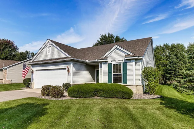 $395,000 | 5082 157th Street North, Hugo, MN 55038