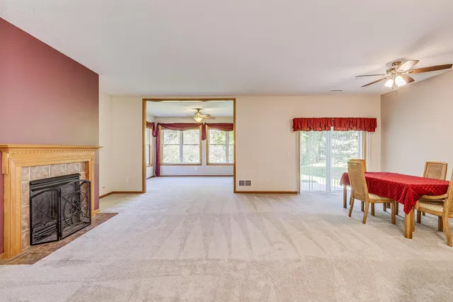 $395,000 | 5082 157th Street North, Hugo, MN 55038