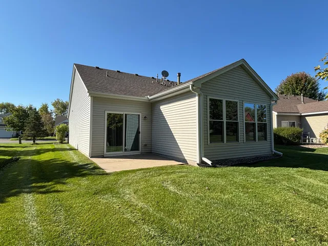 $395,000 | 5082 157th Street North, Hugo, MN 55038