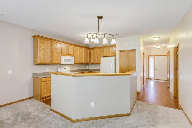 $395,000 | 5082 157th Street North, Hugo, MN 55038