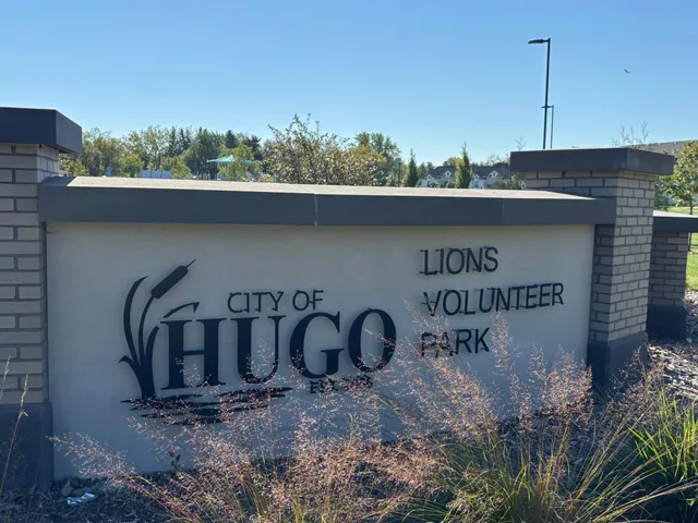 $395,000 | 5082 157th Street North, Hugo, MN 55038