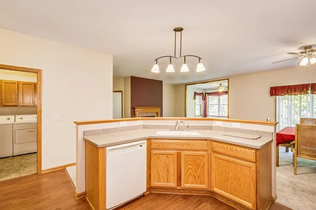 $395,000 | 5082 157th Street North, Hugo, MN 55038