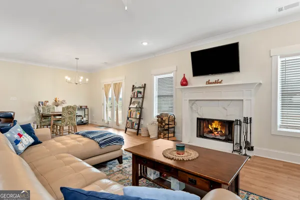 $465,000 | 1350-c O Draper Road, Comer, GA 30629