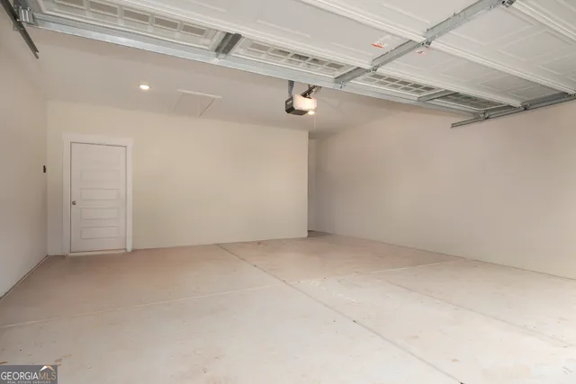 a view of small space