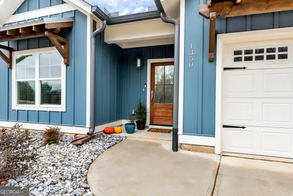 $465,000 | 1350-c O Draper Road, Comer, GA 30629