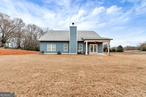 $465,000 | 1350-c O Draper Road, Comer, GA 30629
