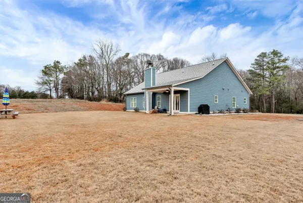 $465,000 | 1350-c O Draper Road, Comer, GA 30629