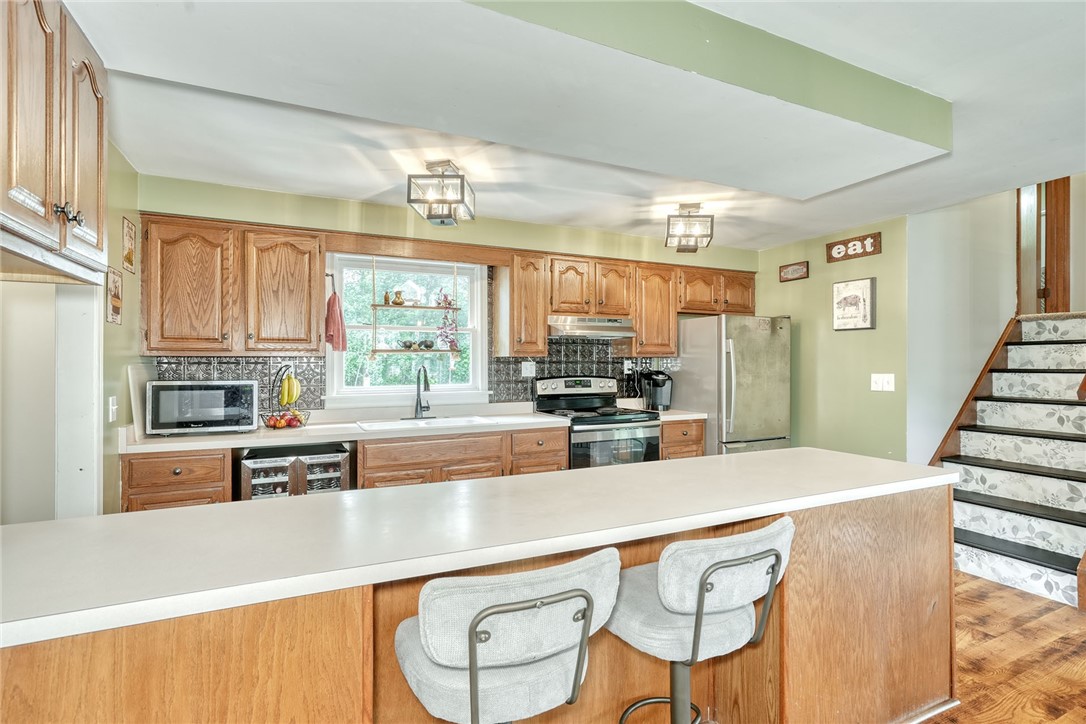 2466 Skelly Road Caledonia, NY 14423 - Photo 5 of 41