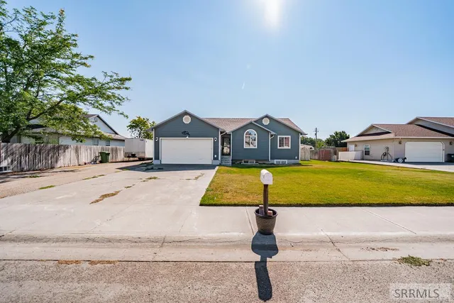$410,000 | 1232 Charlynn Way, Blackfoot, ID 83221