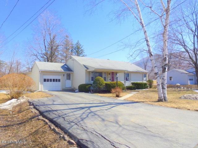 76 Luce Road Williamstown, MA 01267 - Photo 1 of 22 Paved driveway with room for several car