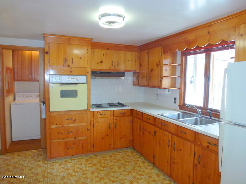 76 Luce Road Williamstown, MA 01267 - Photo 11 of 22 Lots of counter space