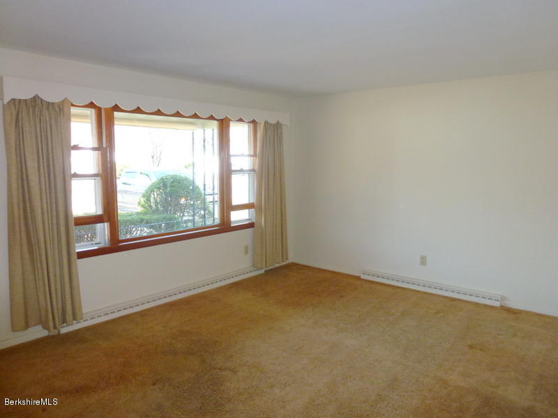 76 Luce Road Williamstown, MA 01267 - Photo 15 of 22 Large living room, hardwood under carpet