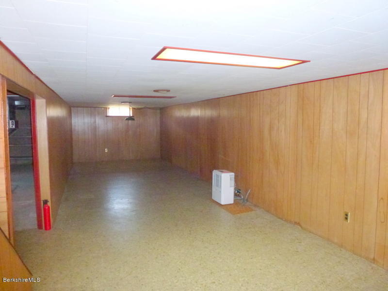 76 Luce Road Williamstown, MA 01267 - Photo 21 of 22 Basement family room