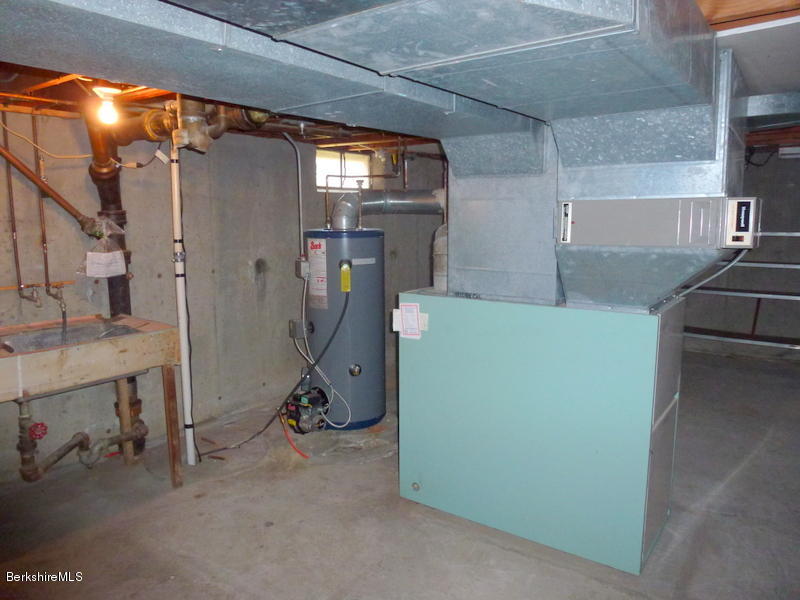 76 Luce Road Williamstown, MA 01267 - Photo 22 of 22 Updated furnace and hot water heater
