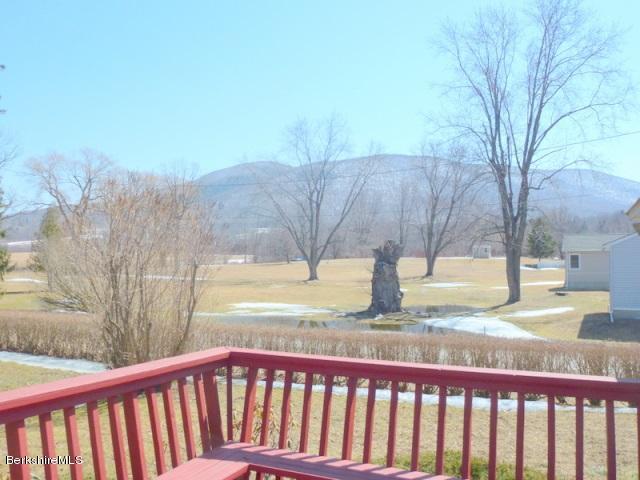 76 Luce Road Williamstown, MA 01267 - Photo 3 of 22 Great views towards Mt. Greylock