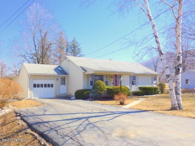 76 Luce Road Williamstown, MA 01267 - Photo 6 of 22 Pretty birch tree in the front yard