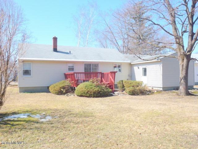 76 Luce Road Williamstown, MA 01267 - Photo 7 of 22 Large back yard