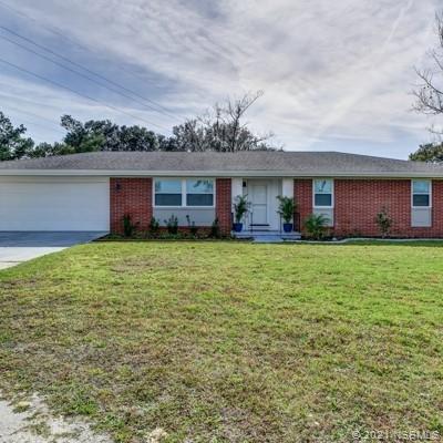 821 Deerfoot Road DeLand, FL 32720 - Photo 1 of 26 Gallery Image 1