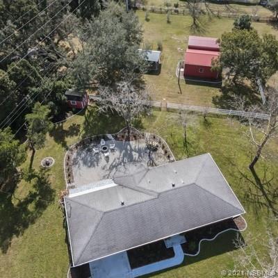 821 Deerfoot Road DeLand, FL 32720 - Photo 25 of 26 Gallery Image 25