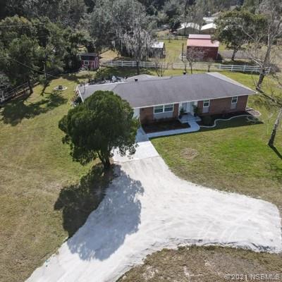 821 Deerfoot Road DeLand, FL 32720 - Photo 26 of 26 Gallery Image 26