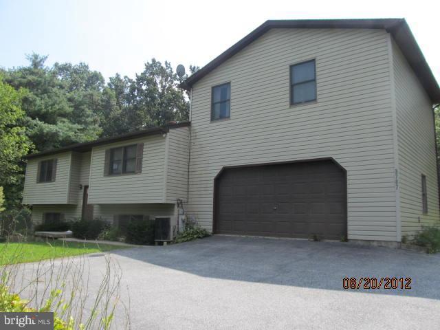 3787 Old Hanover Road Westminster, MD 21158 - Photo 1 of 16 Exterior (Front)