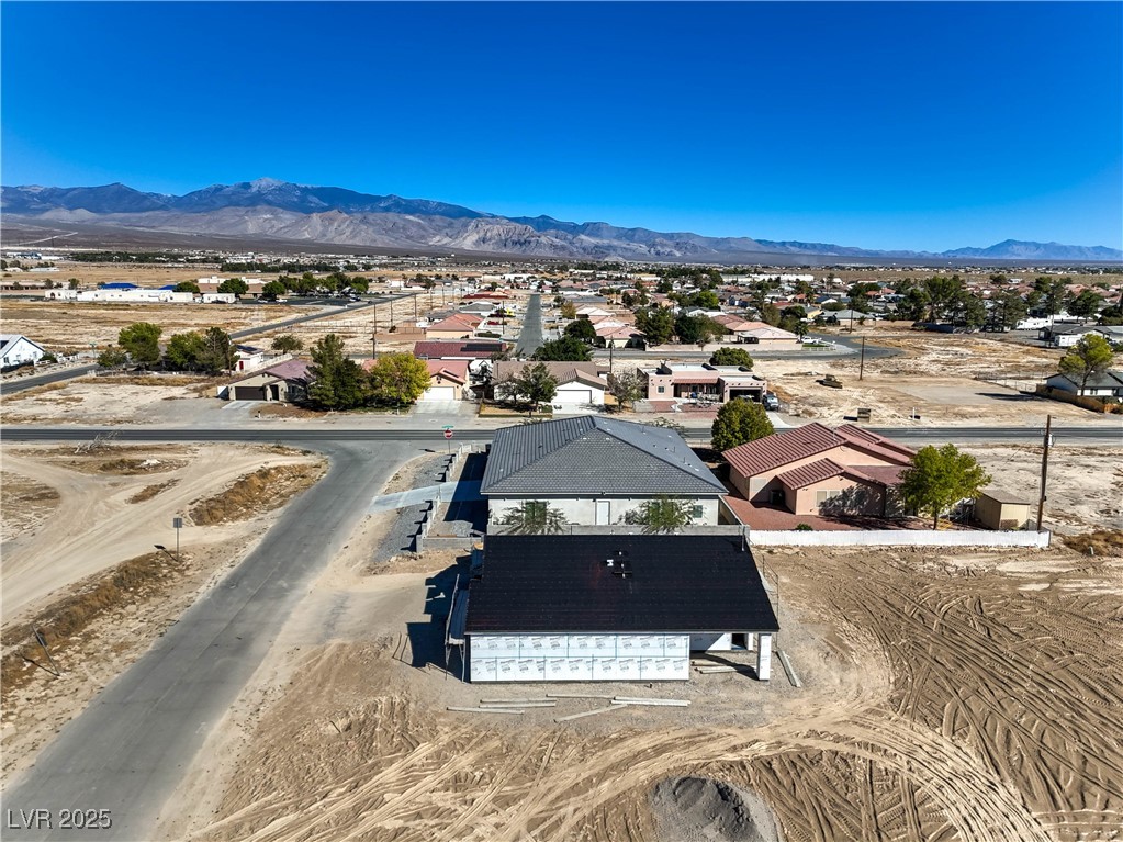 581 East Bellville Road Pahrump, NV 89048 - Photo 4 of 10