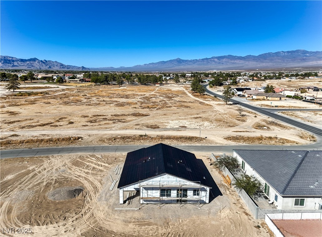 581 East Bellville Road Pahrump, NV 89048 - Photo 6 of 10