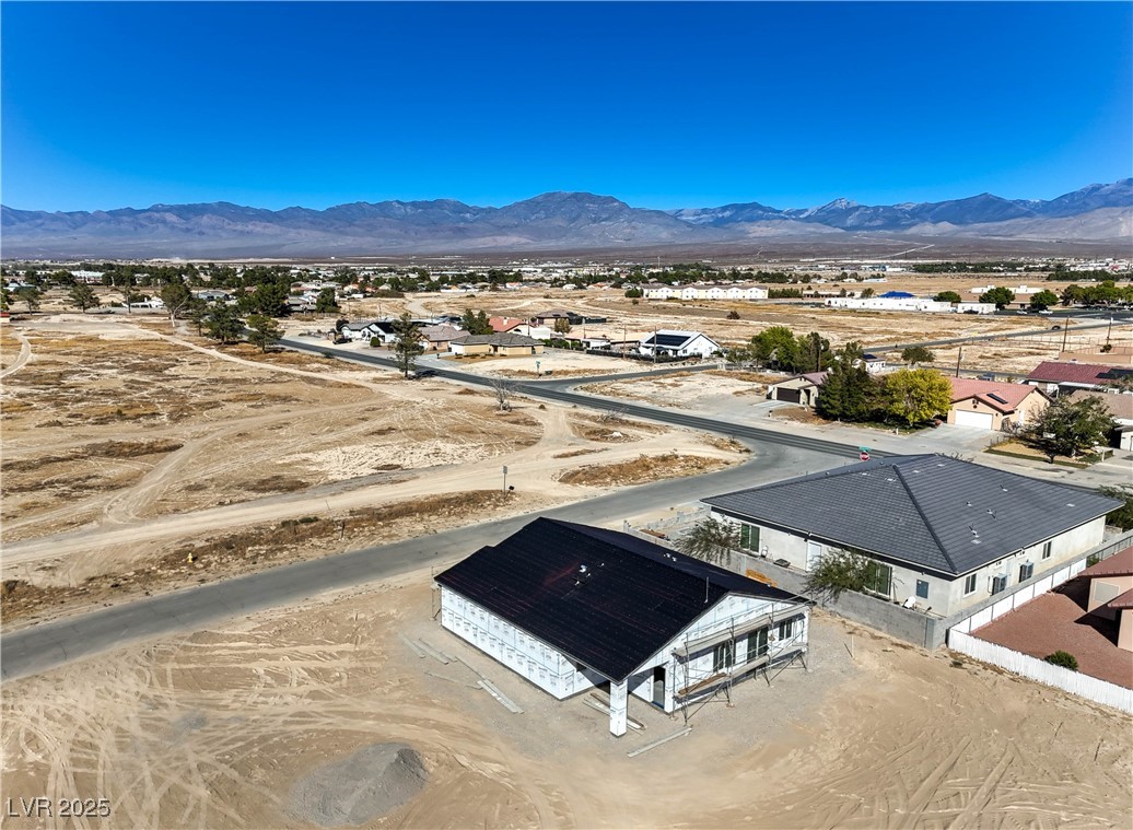 581 East Bellville Road Pahrump, NV 89048 - Photo 8 of 10