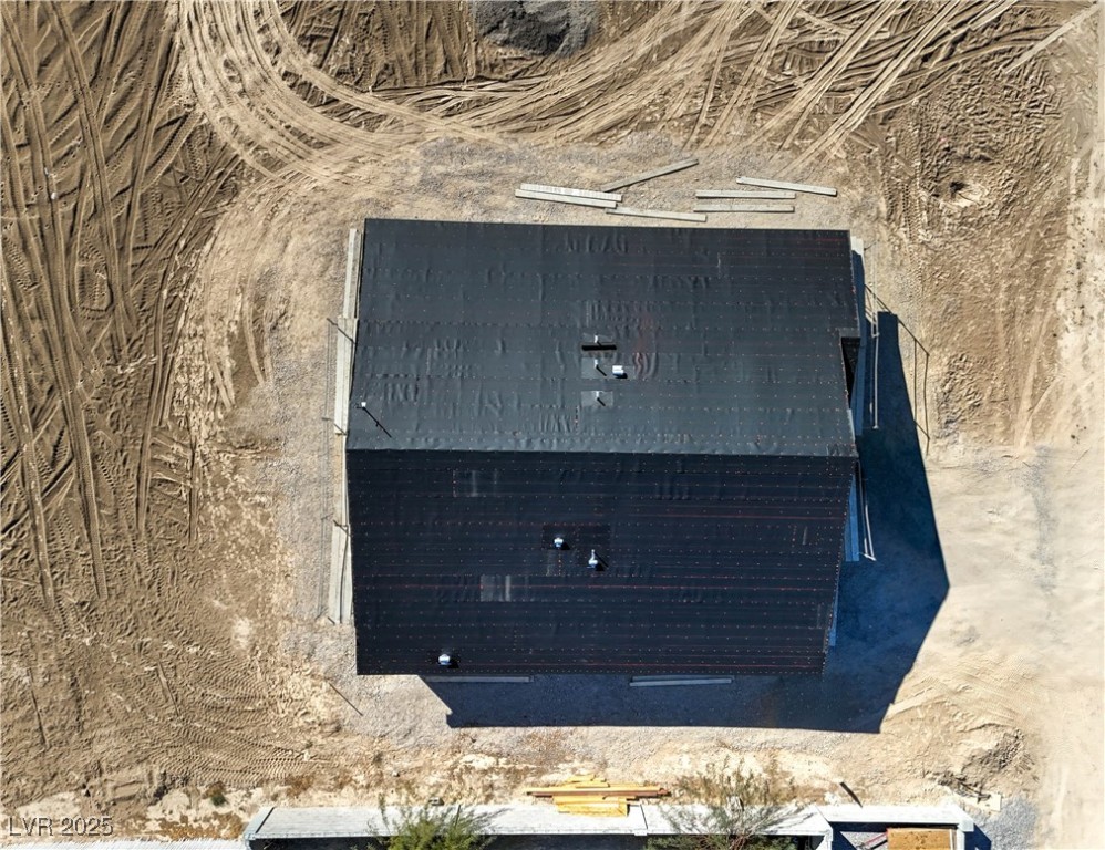 581 East Bellville Road Pahrump, NV 89048 - Photo 9 of 10