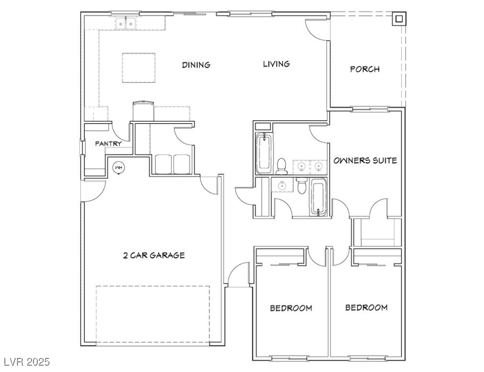 581 East Bellville Road Pahrump, NV 89048 - Photo 10 of 10